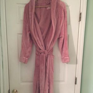 Bath Robe